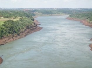 Der Parana Der Parana